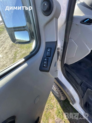 opel movano 2.5 dci на части опел мовано 2.5 дци, снимка 6 - Бусове и автобуси - 52356175