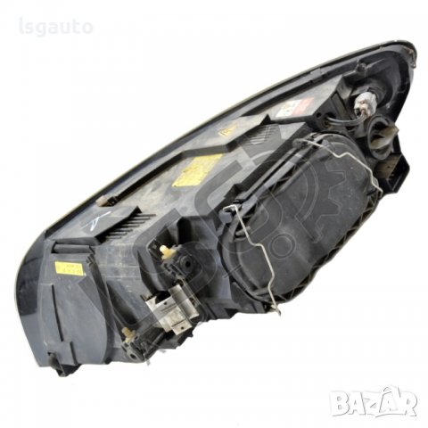 Десен ксенонов фар Volvo S 40 II 2004-2012 V290422N-31, снимка 3 - Части - 36749193