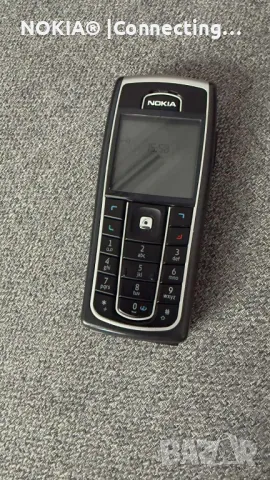 Nokia 6230i, снимка 1 - Nokia - 49336340