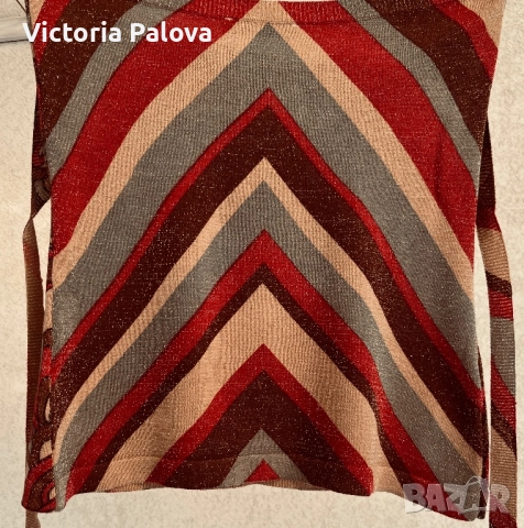 PHARD винтидж топ Y2K стил Италия, снимка 7 - Корсети, бюстиета, топове - 51756336