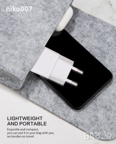 Универсално зарядно за телефон-Motorola, Samsung, и др., снимка 5 - Оригинални зарядни - 38033674