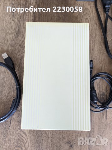 Професионален високоскоростен скенер - Fujitsu fi-60F (за документи), снимка 5 - Принтери, копири, скенери - 37204827