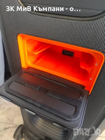 JBL Partybox 720-ГАРАНЦИЯ!!!, снимка 5 - Bluetooth тонколони - 55746330