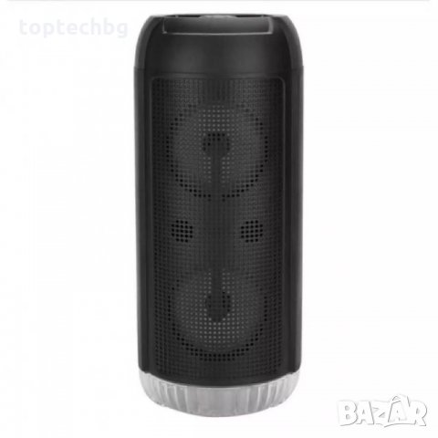 Bluetooth Тонколона KTS-1180, снимка 4 - Bluetooth тонколони - 35100184
