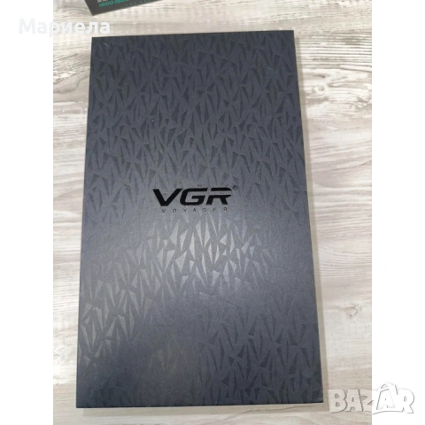 Сешоар VGR V-431, снимка 3 - Сешоари - 53304021
