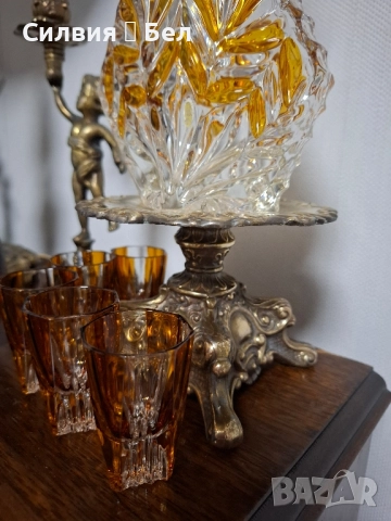 Винтидж поставка , снимка 9 - Декорация за дома - 51887392