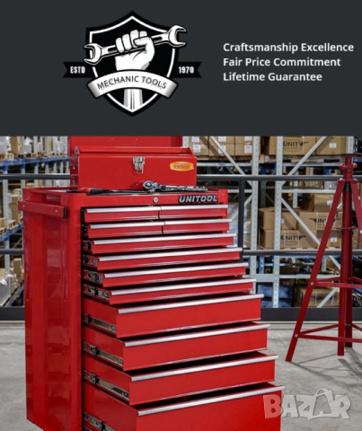 Оригинал UNITOOL Американски Раздвижен КЛЮЧ Скоба за Филтри Ø57-110 мм и Резервни Метал Ленти БАРТЕР, снимка 6 - Ключове - 53967945