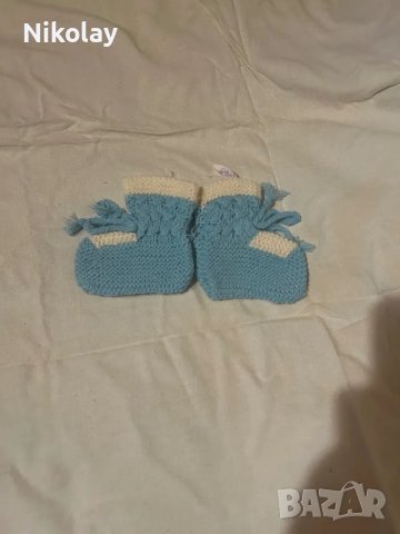 Детски дрехи 5 броя, снимка 5 - Други - 48338560