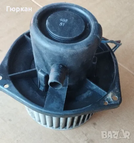 Парно Моторче за Nissan Micra II   1992 - 2003    Bosch  0 130 063 083, снимка 4 - Части - 48847701