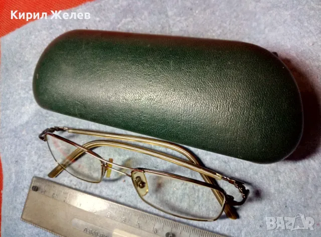 GOLF ЕЛЕГАНТЕН СТИЛЕН МОДЕЛ ДИОТРПИЧНИ ОЧИЛА с РЕТРО КАЛЪФ 47729, снимка 7 - Слънчеви и диоптрични очила - 47528264