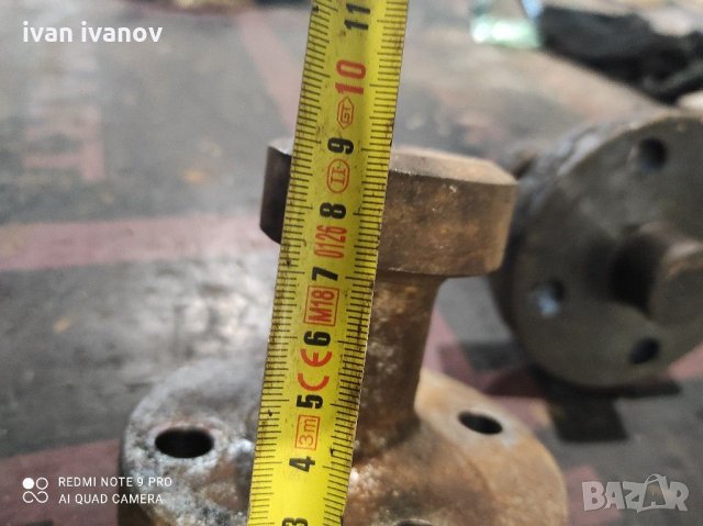 За фреза, снимка 5 - Стругове - 31447591