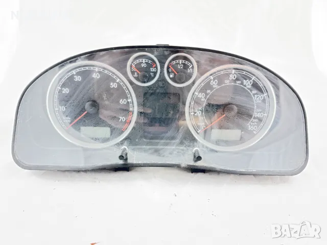 Табло Километраж за Пасат 5.5, VW Passat 5.5 B6 1.9 TDI, № 3B0920929, 3B0920 929