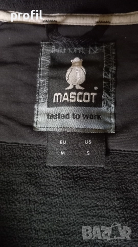 Mascot Advanced яке/горнище М, снимка 7 - Якета - 52606243