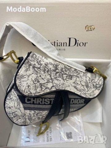 Дамски чанти Christian Dior , снимка 2 - Чанти - 42872066