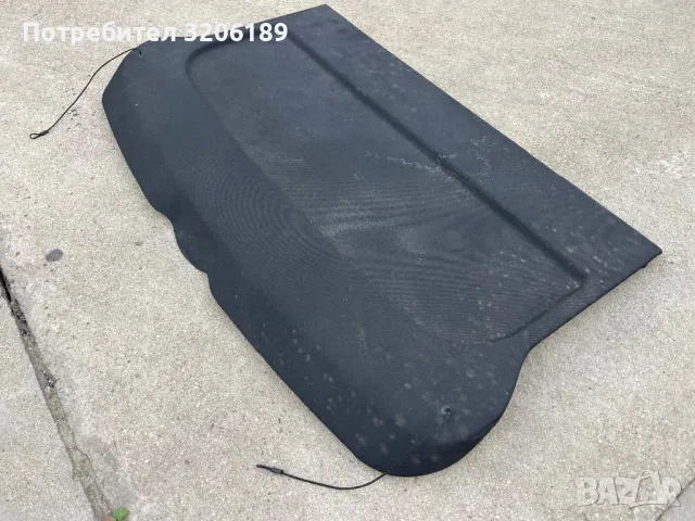 Кора за багажник Ауди А3 / Audi A3, снимка 2 - Части - 49852226