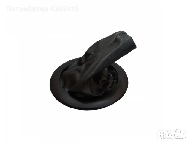 Маншон за скоростен лост за Renault Megane 2 - 8200454976