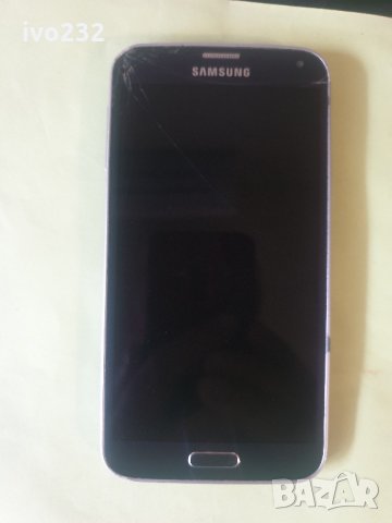 samsung s5 neo, снимка 1