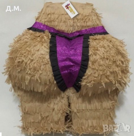 Пиняти за големи, снимка 6 - Други - 29914350