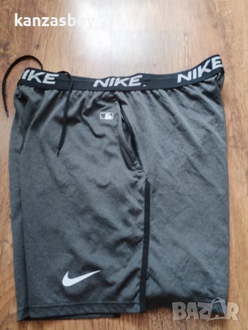 Nike Chicago White Sox - страхотни мъжки панталони 2ХЛ , снимка 5 - Спортни дрехи, екипи - 51044628