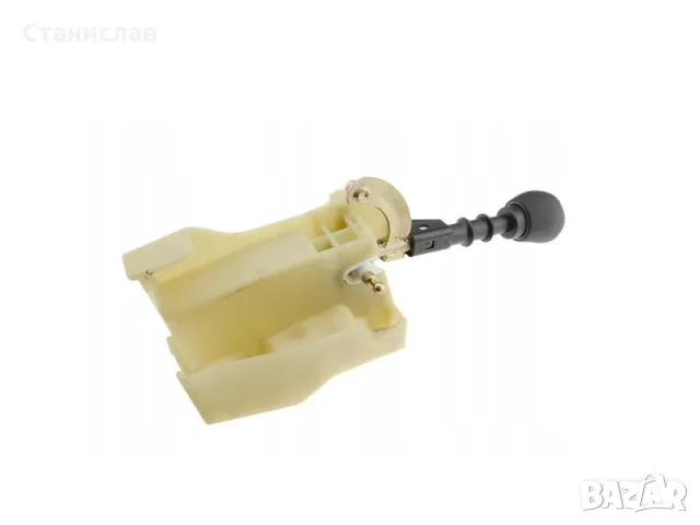 Скоростен лост с топка за Iveco Daily MK4 (2006-2012), снимка 3 - Части - 47804575