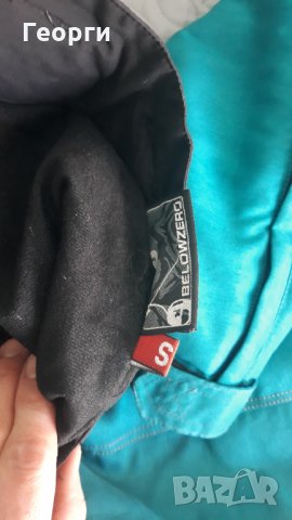 Панталон за Ски, снимка 9 - Спортни дрехи, екипи - 31922102