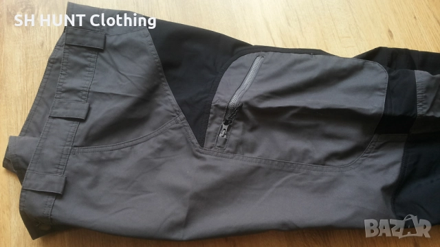 HAGLOFS Avhu Stretch Trouser размер 50 / M панталон със здрава и еластична материи - 1754, снимка 10 - Екипировка - 52887995