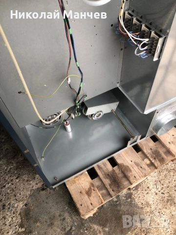 Сушилня Miele 14 килограма, снимка 8 - Сушилни - 52565968