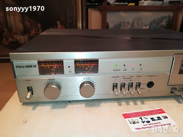 palladium-ретро дек внос германия 2508210913