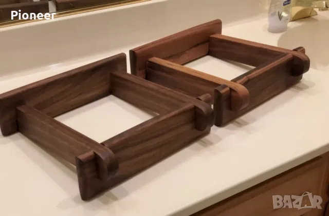 Стойки за тонколони, снимка 7 - Тонколони - 49341561