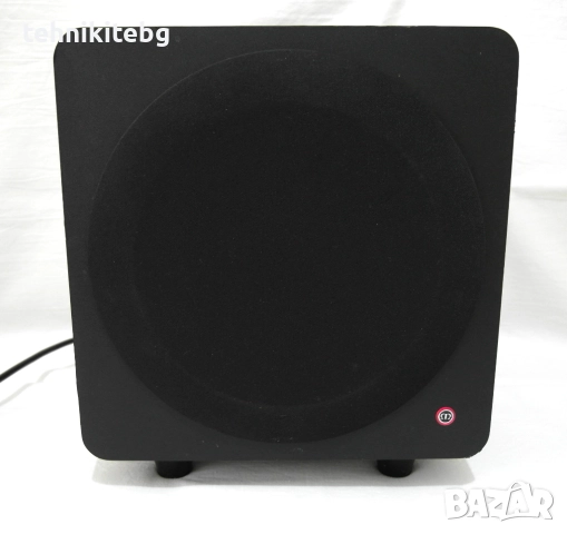 ⭐⭐⭐ MONITOR AUDIO VECTOR VW-8 ⭐⭐⭐ Качествен английски активен субуфер, снимка 2 - Тонколони - 37498179