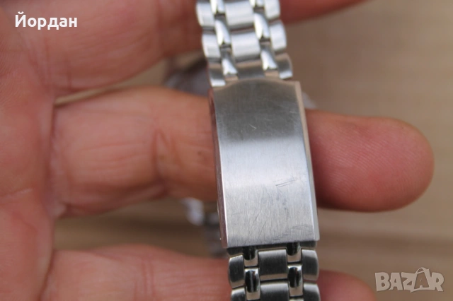 Мъжки часовник  ''Puma'', снимка 7 - Мъжки - 54150034