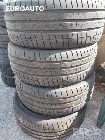 Летни гуми 245/40/20