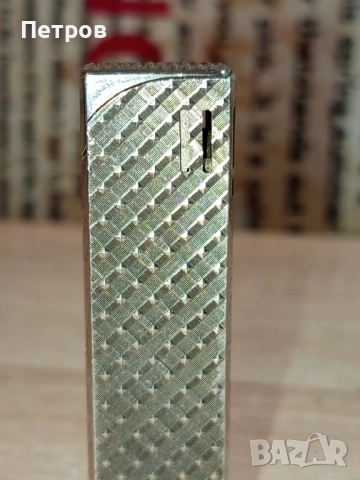 Запалка "Sarome"(Japan).vintage, снимка 2 - Запалки - 52564754