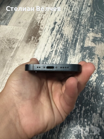 продавам IPhone 13 mini 128 gb, снимка 5 - Apple iPhone - 55939399