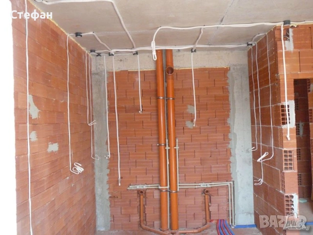 Електроуслуги с гарантирано качество и бърза реакция!, снимка 2 - Електро услуги - 54196106