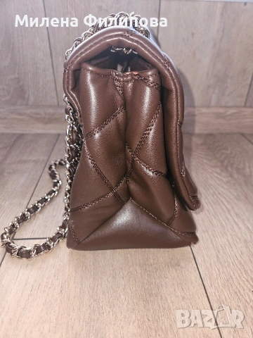 Дамска чанта Steve Madden, снимка 7 - Чанти - 54004752