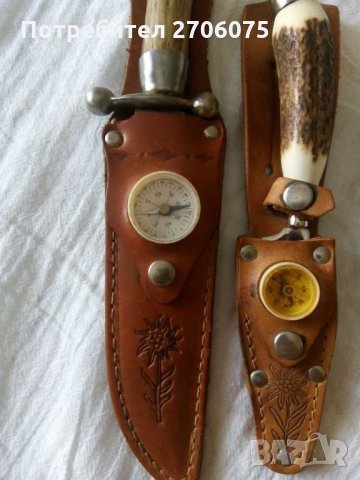 Ножове, снимка 4 - Ножове - 29608095