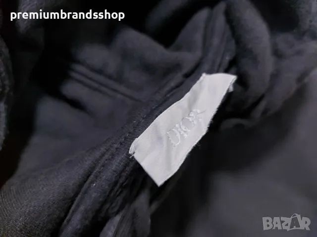 Dior дамско худи ОРИГИНАЛНО M , снимка 5 - Суичъри - 47634010