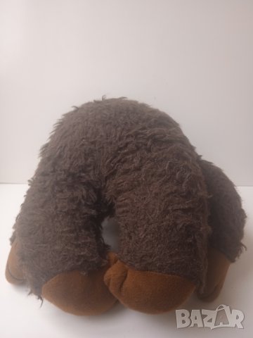 80-те години стара играчка Маймуна, снимка 5 - Колекции - 42469494