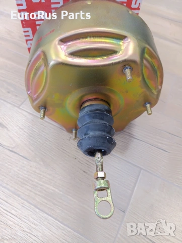 СЕРВО ГАЗ 24 GAZ 24