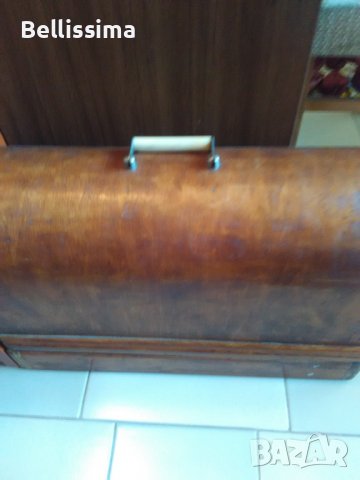 Електрическа машина ВЕСТА, снимка 3 - Шевни машини - 38492510