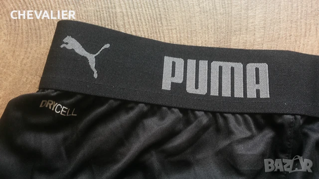 PUMA DRYCELL Kids Shorts Размер 12-14 г / 164 см детски къси панталони 21-67, снимка 5 - Детски къси панталони - 50647590