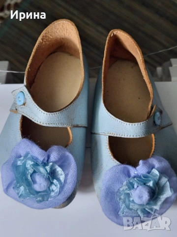 Огромна антична кукла 1907 Jumeau 80 см, снимка 16 - Антикварни и старинни предмети - 54172064