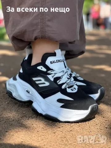 Balenciaga Дамски Маратонки от 36 до 40 номер👟Дамски Спортни Обувки Баленсиага Код P365