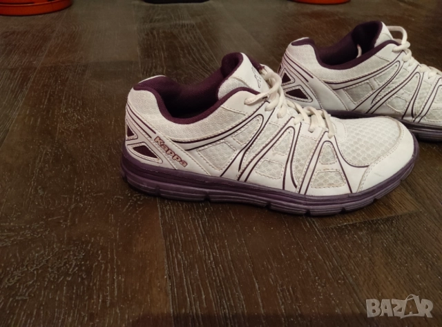 Маратонки KAPPA RUNNER , снимка 4 - Маратонки - 52862900