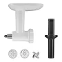 Приставка месомелачка за кухненски робот KITCHENAID 5KSMFGA, снимка 2