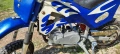Мини мото КРОСОВ pocket детски мотор Dirt bike 49cc, снимка 7