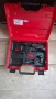 Hilti SR 6 - 22 Nuron саблен трион, снимка 2