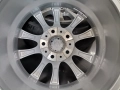 17" BMW джанти Style 395 Зимни гуми Датчици БМВ F30 F31 F32 F34 F10 F1, снимка 12