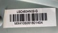 DYON ENTER 48 с счупена матрица ,TV4205-ZC02-01 ,MSDV3223-ZC01-01 ,13YR_S60TMB3C2LV0.1 ,LSC480HN02-G, снимка 7